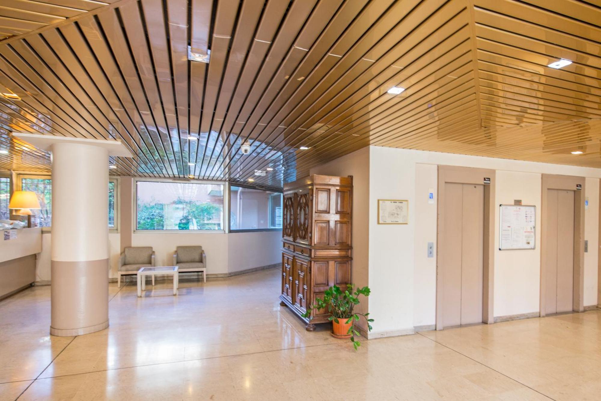 Appartement Renove - Terrasse - Parking - Bm نيس المظهر الخارجي الصورة